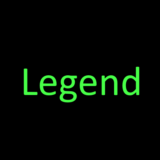 Legend Rank