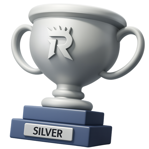 Gang VIP Silver