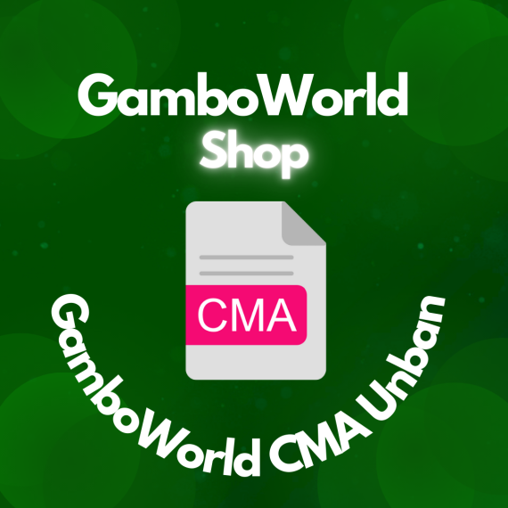 CMA Entbannung