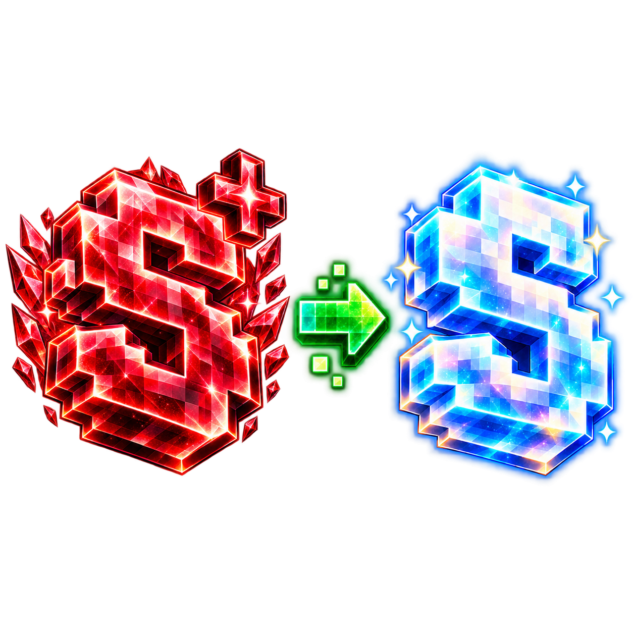 INMORTAL+ -> CELESTIAL