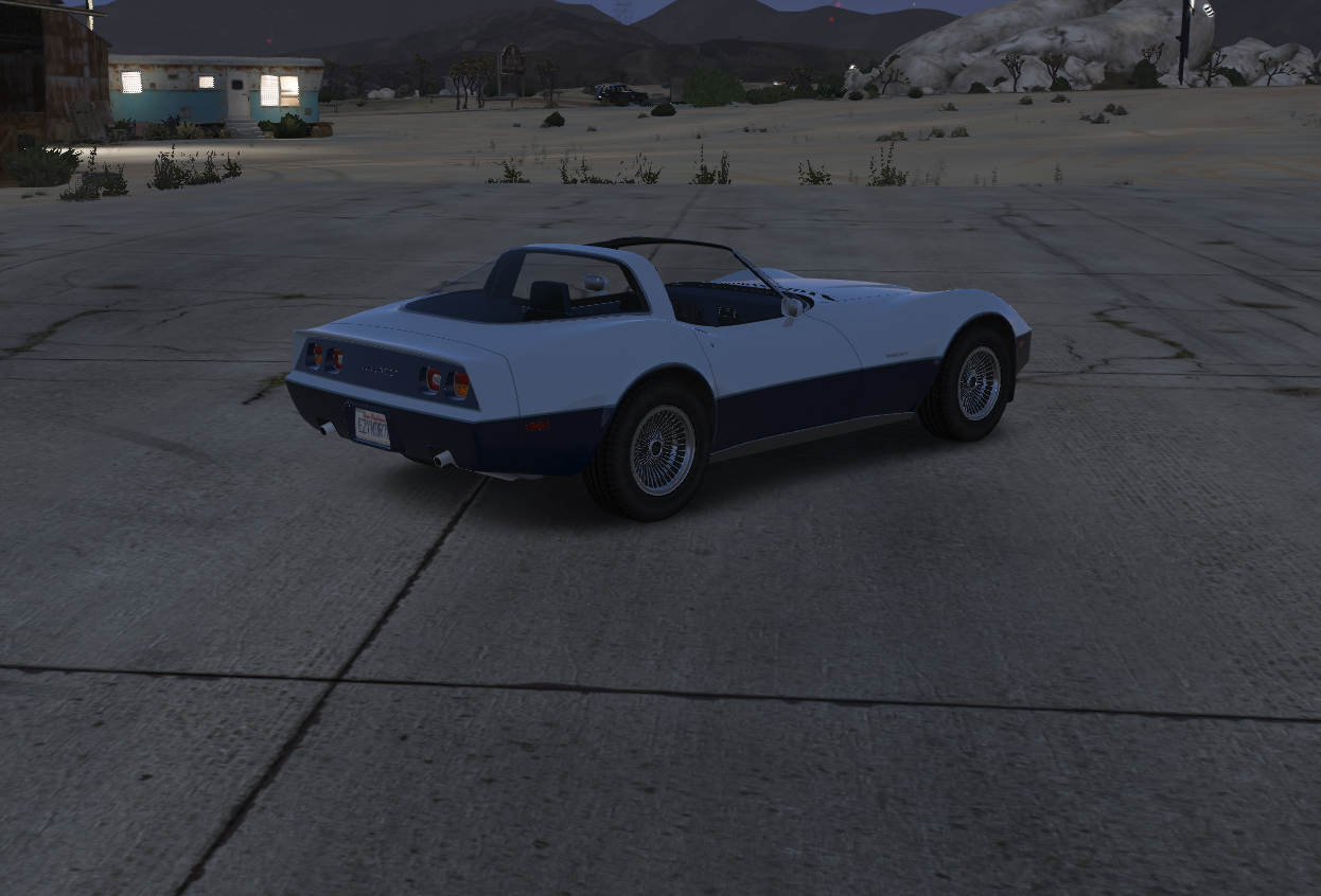 Invetero Coquette Riptide