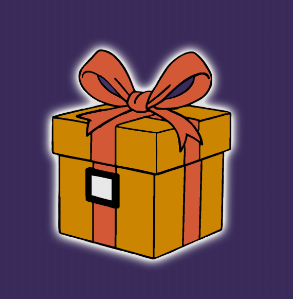 Twilight Crate