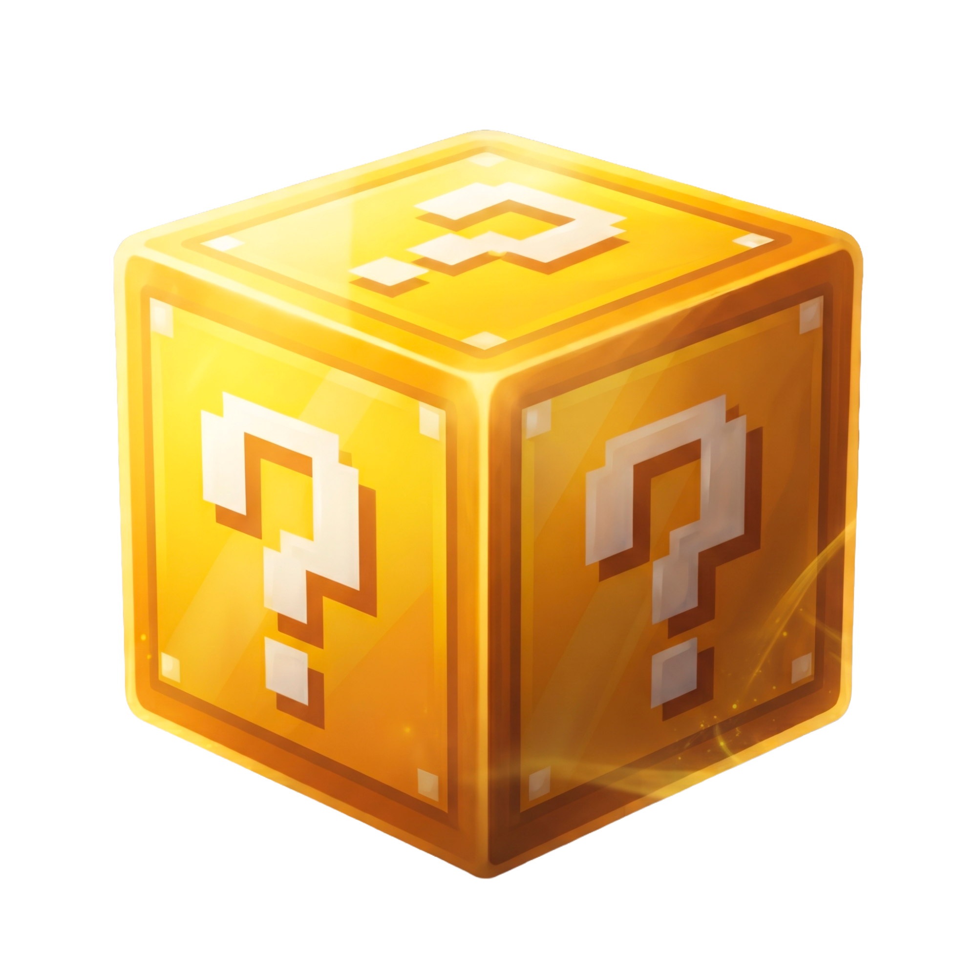 LuckyBlock x3