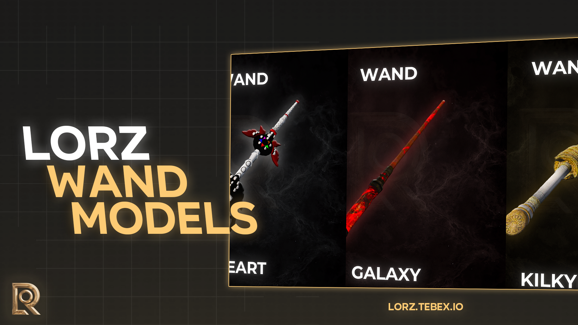 33 WAND PACK BIG SALE !!!!