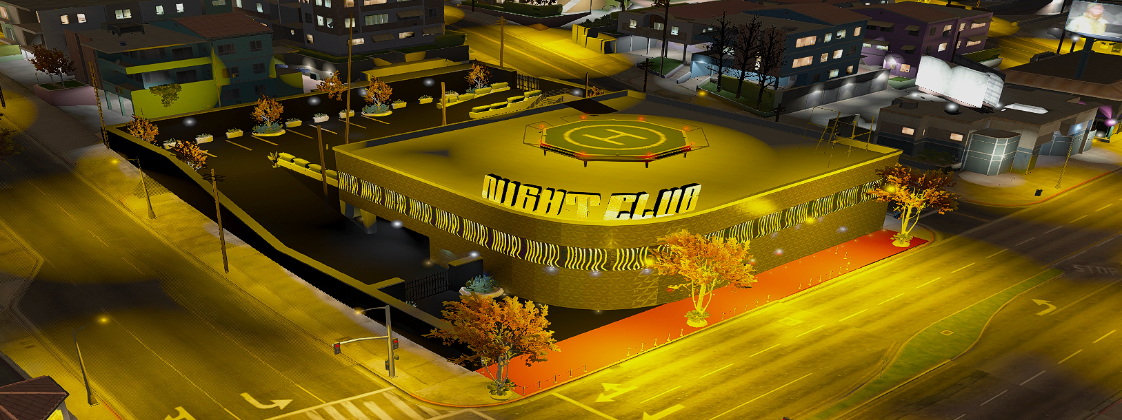 Nightclub
