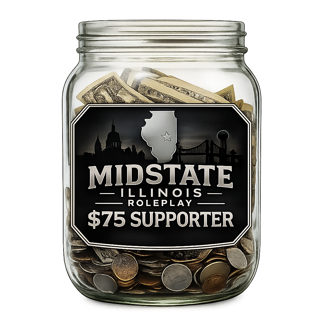 $75 Supporter
