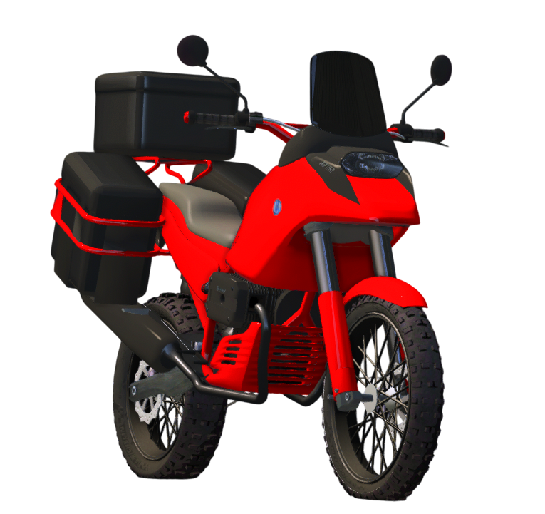 BF SG1100 - 30 dias