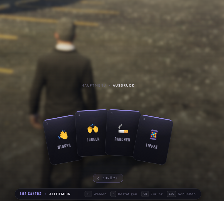 dv_menu