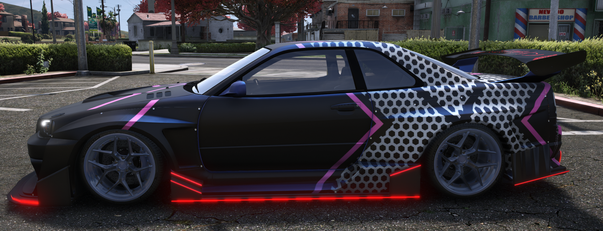 Annis GTX 34 Screenshot 10