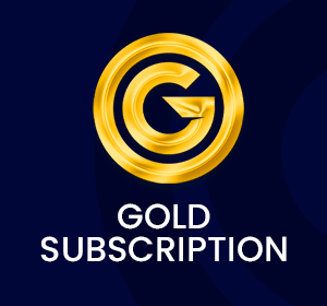 Gold Subscriber
