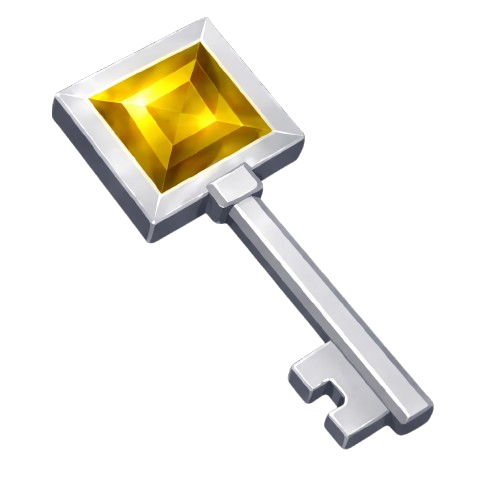 Spawner Key