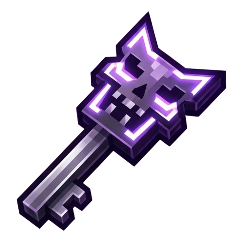 Immortal Key (x1)