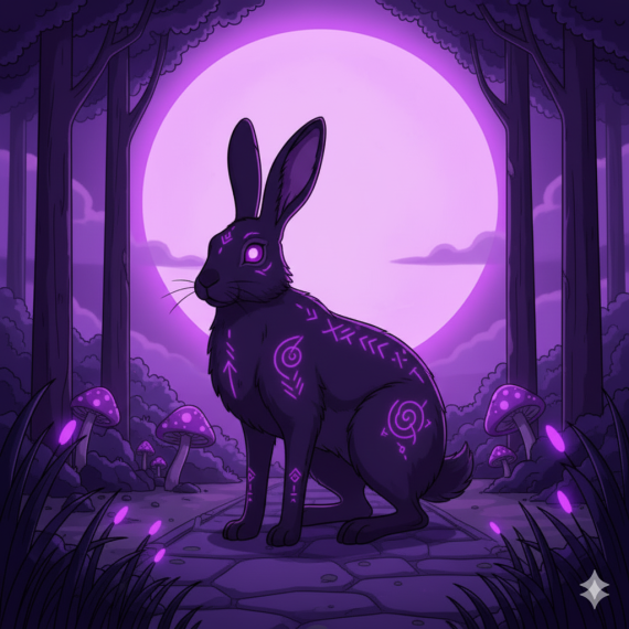 HARE