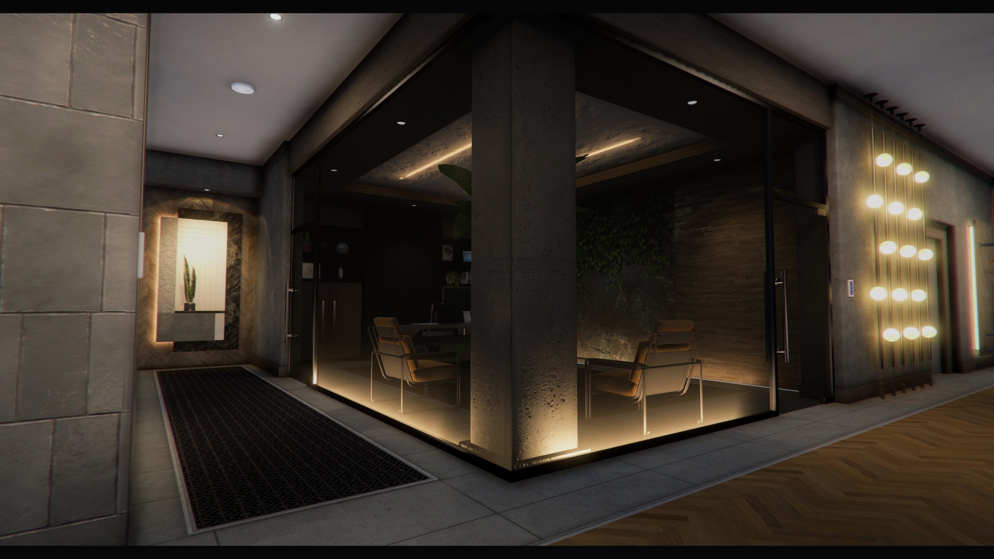 Peak Towers - Apartments (DLC) - Image 6