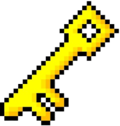Gold Key
