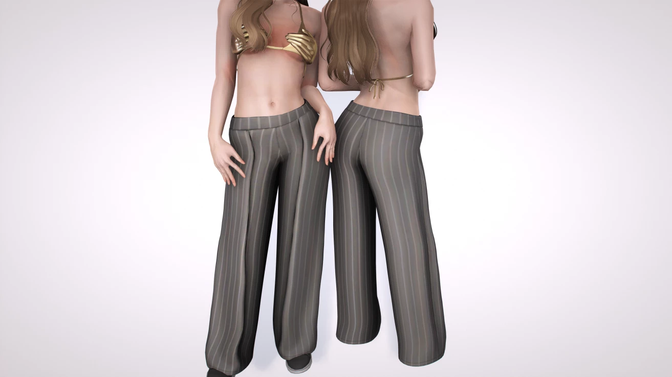 Pants #3