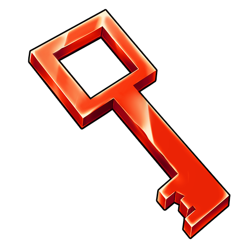 5x Rank Keys [Box Practice]