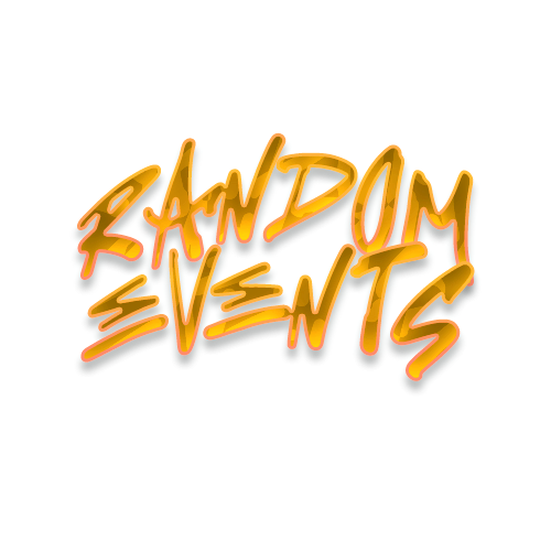 BJ | Random Events