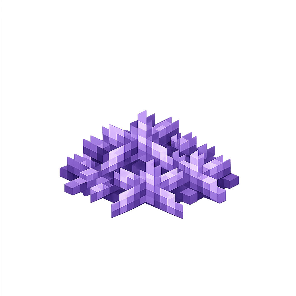 500 Crystals