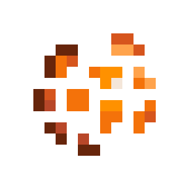 Orange Seed