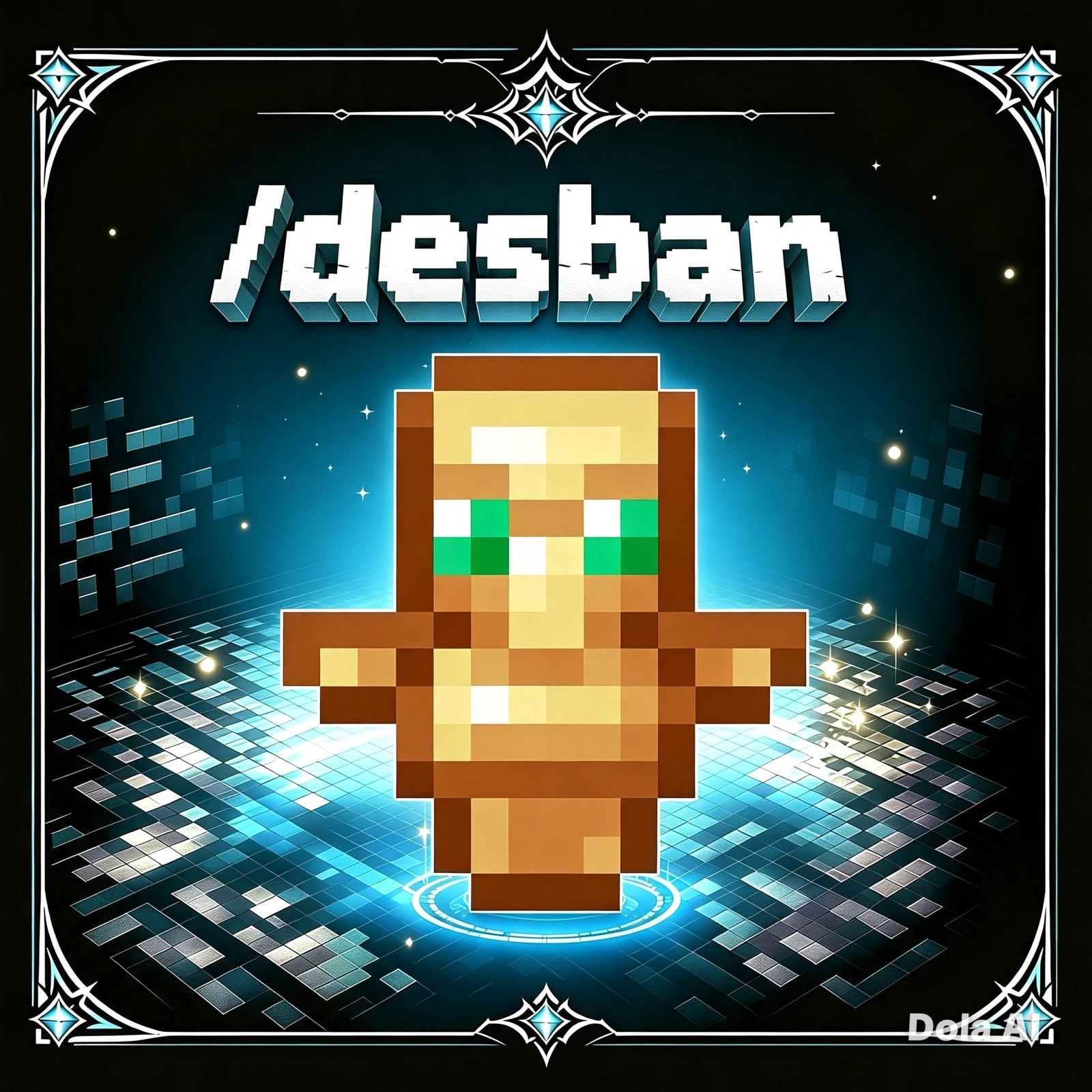 🔓 Desbaneo