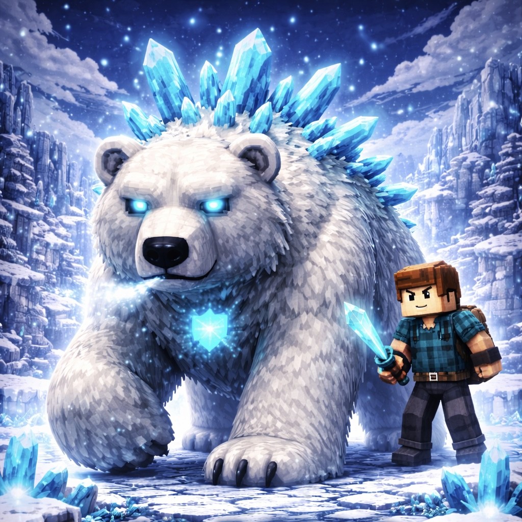 Glaciar Errante