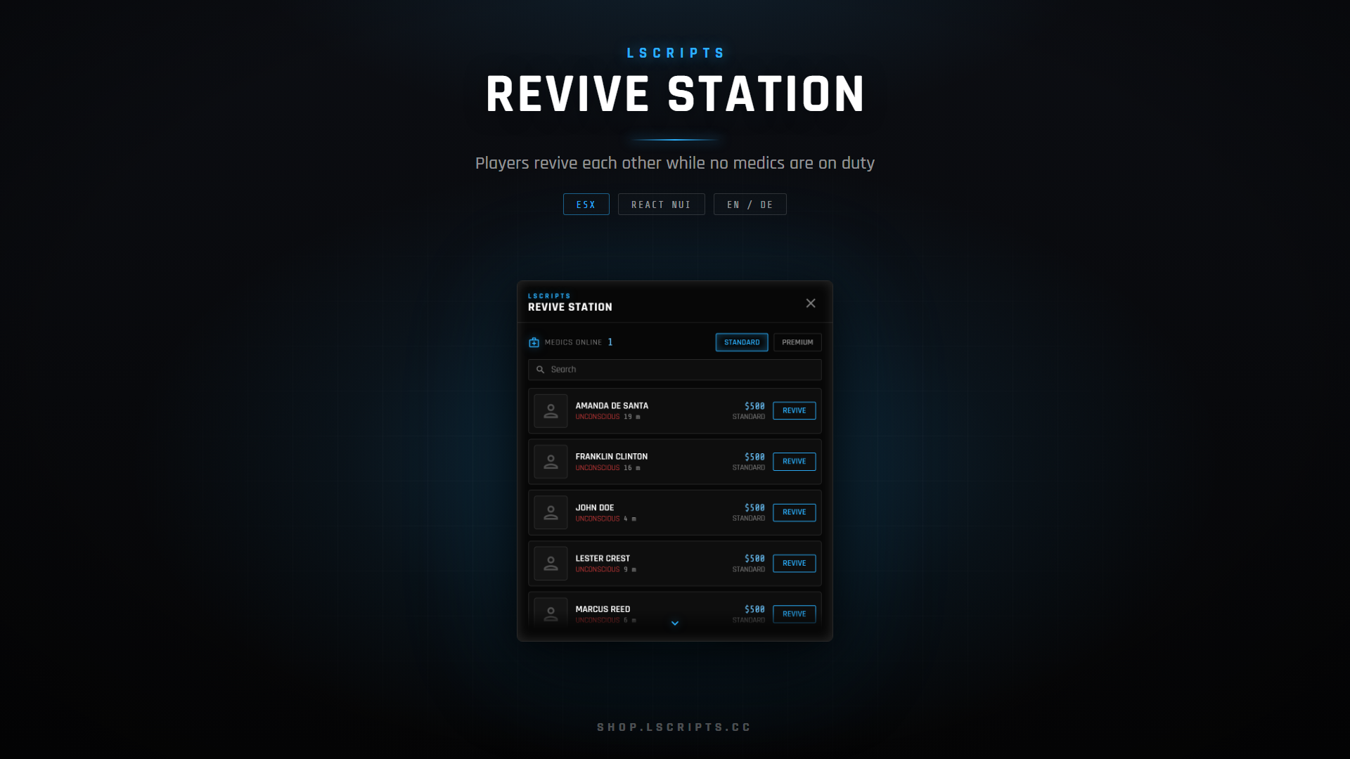 l-revivestation