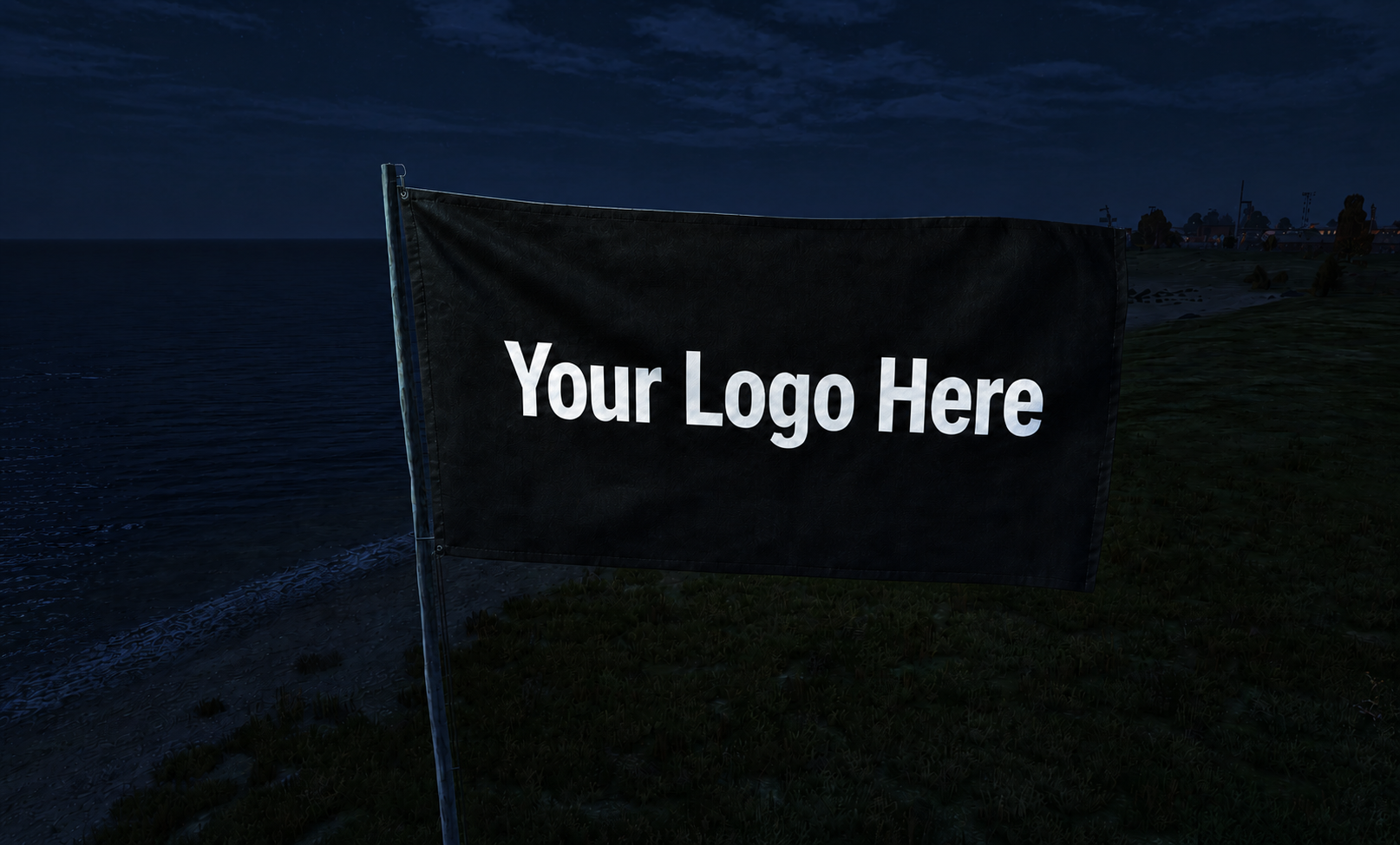 Interior Skins: Flags