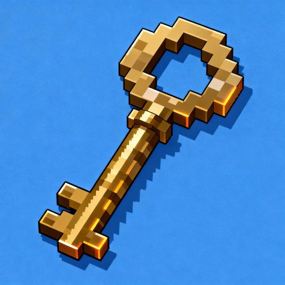 Miner Key