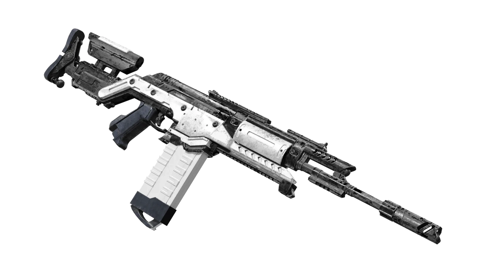 MK PRISS AR