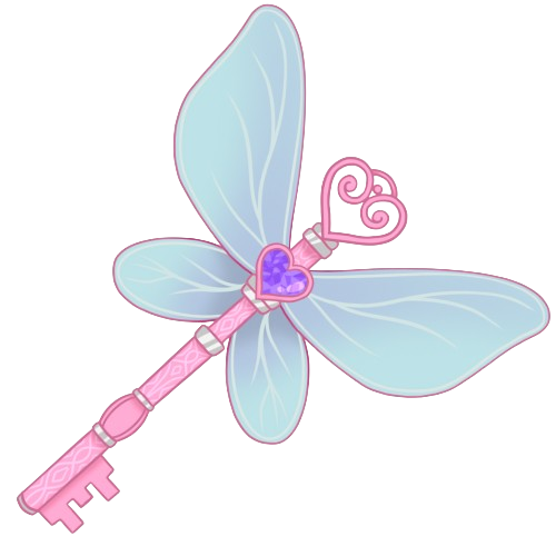 Cosmetic Key