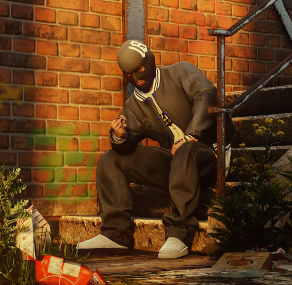 PED 1 (Marabunte)