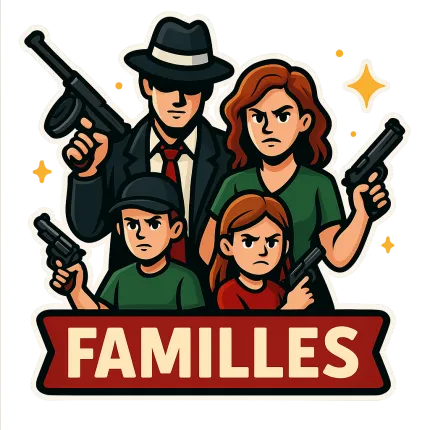 Pack Famille