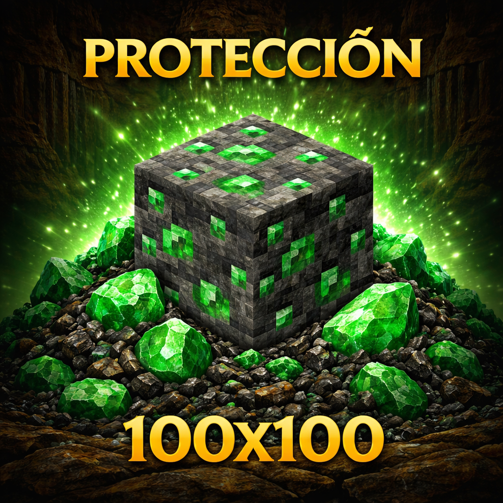 PROTECCION 100X100