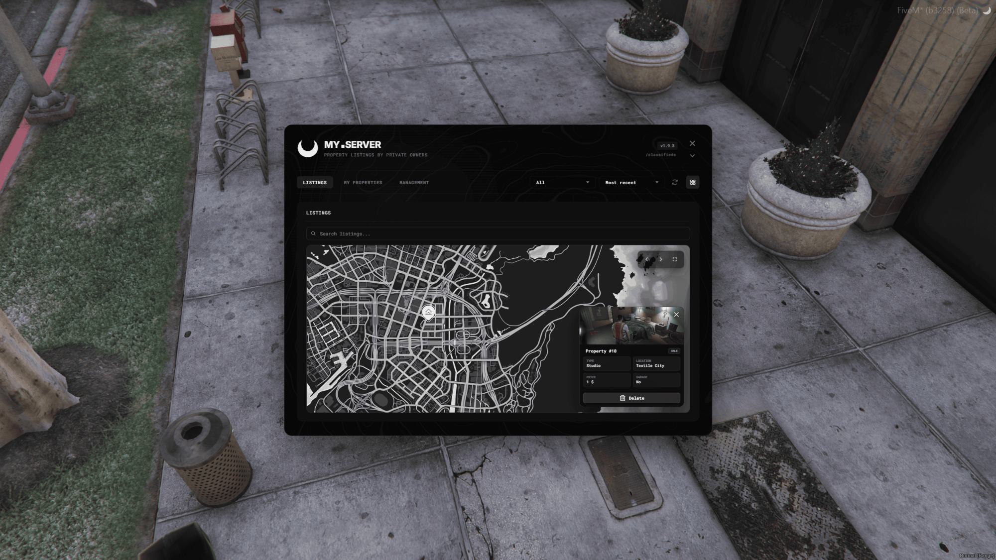 Next Housing Extended - Premium extension for Next Housing