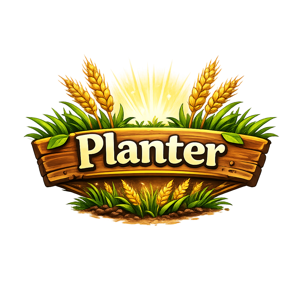 Planter🌾 Rank - Lifetime