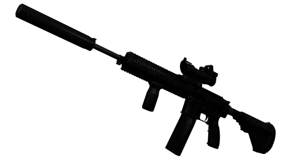 Infantry AR