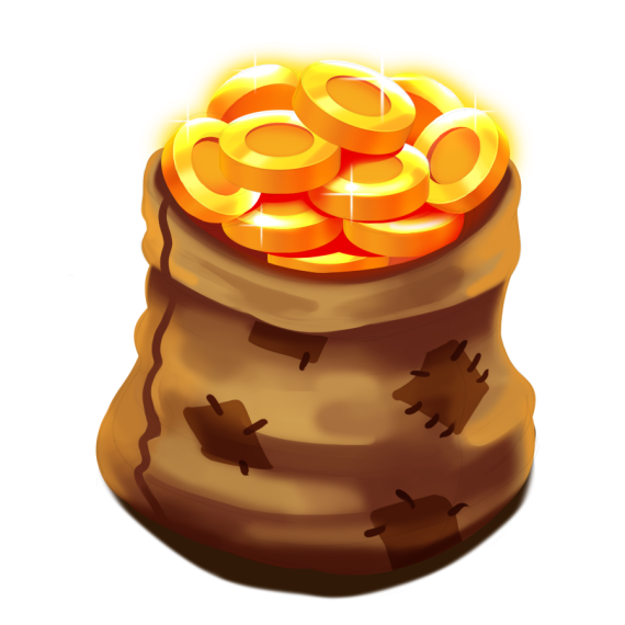 5,900 Coins