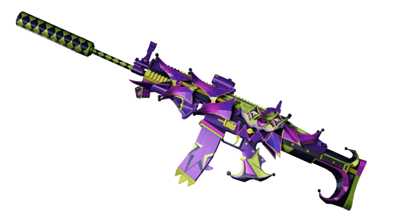 SCARJK