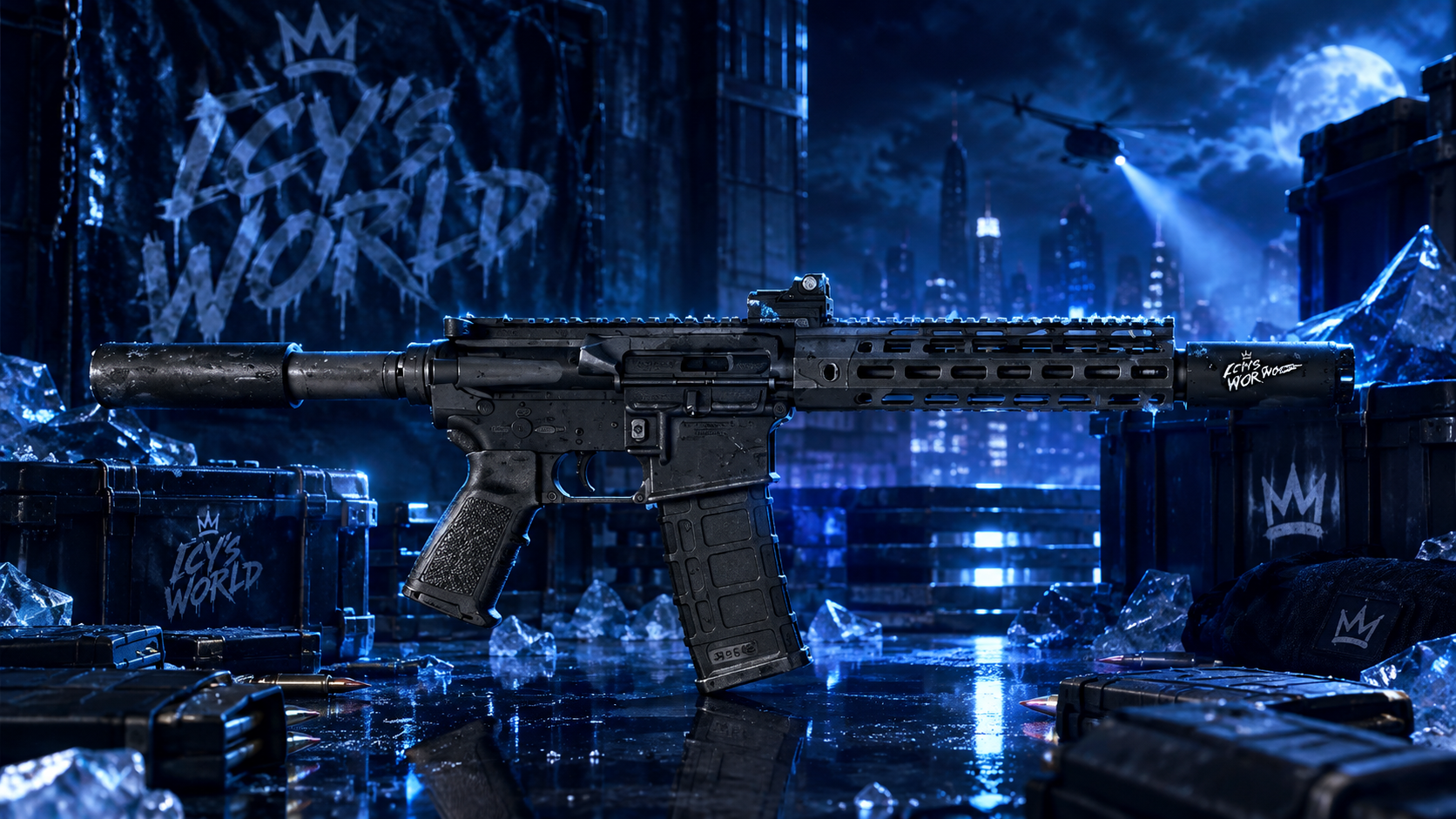 Gen3&Arp