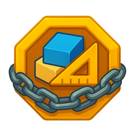 Lock Maxing Ranks LockBlock | Ranks