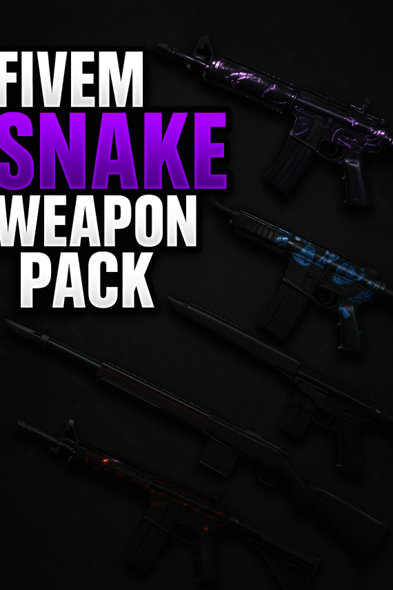 Venom Pack