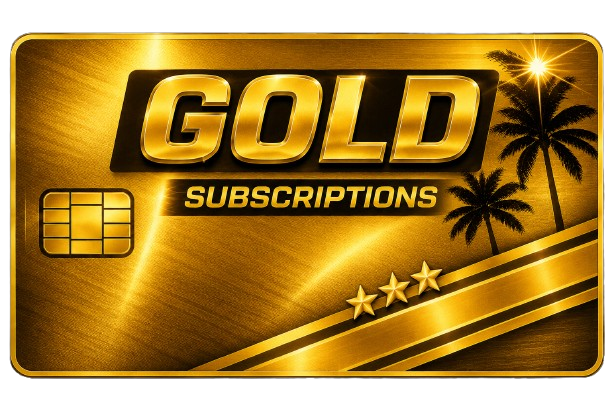 ViceLife Gold