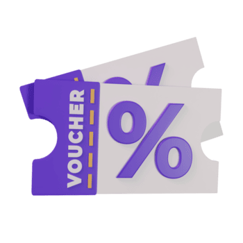 Supporter Click To Use Voucher