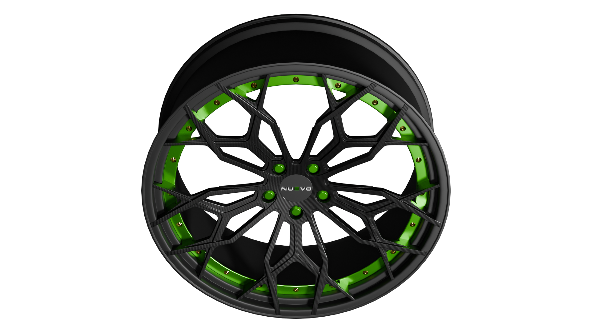 DYNASTY RIM