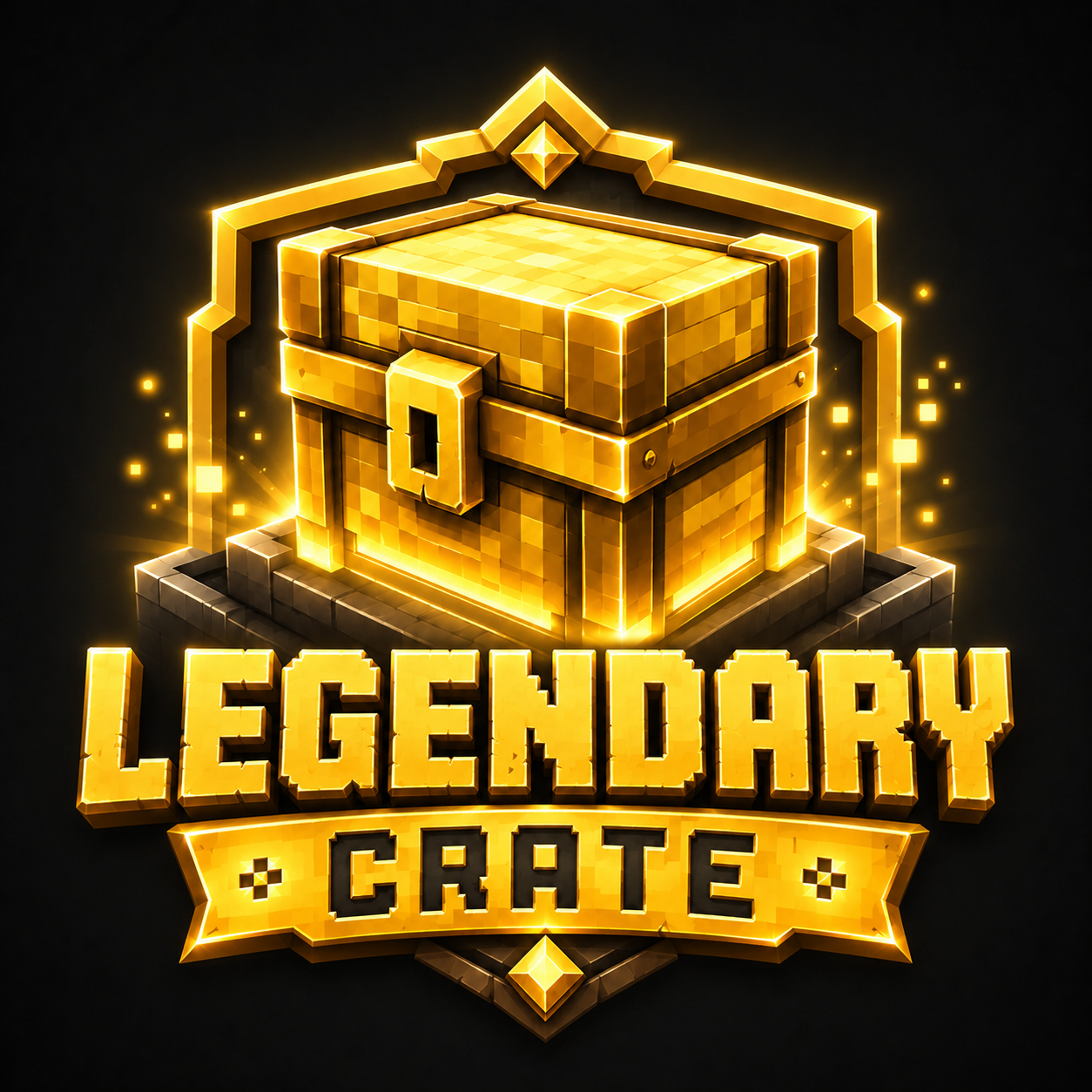 Legendary Loot Crate