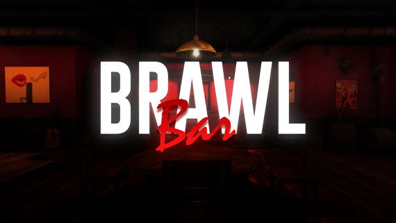 Brawl Bar