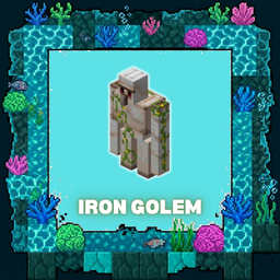 IronGolem