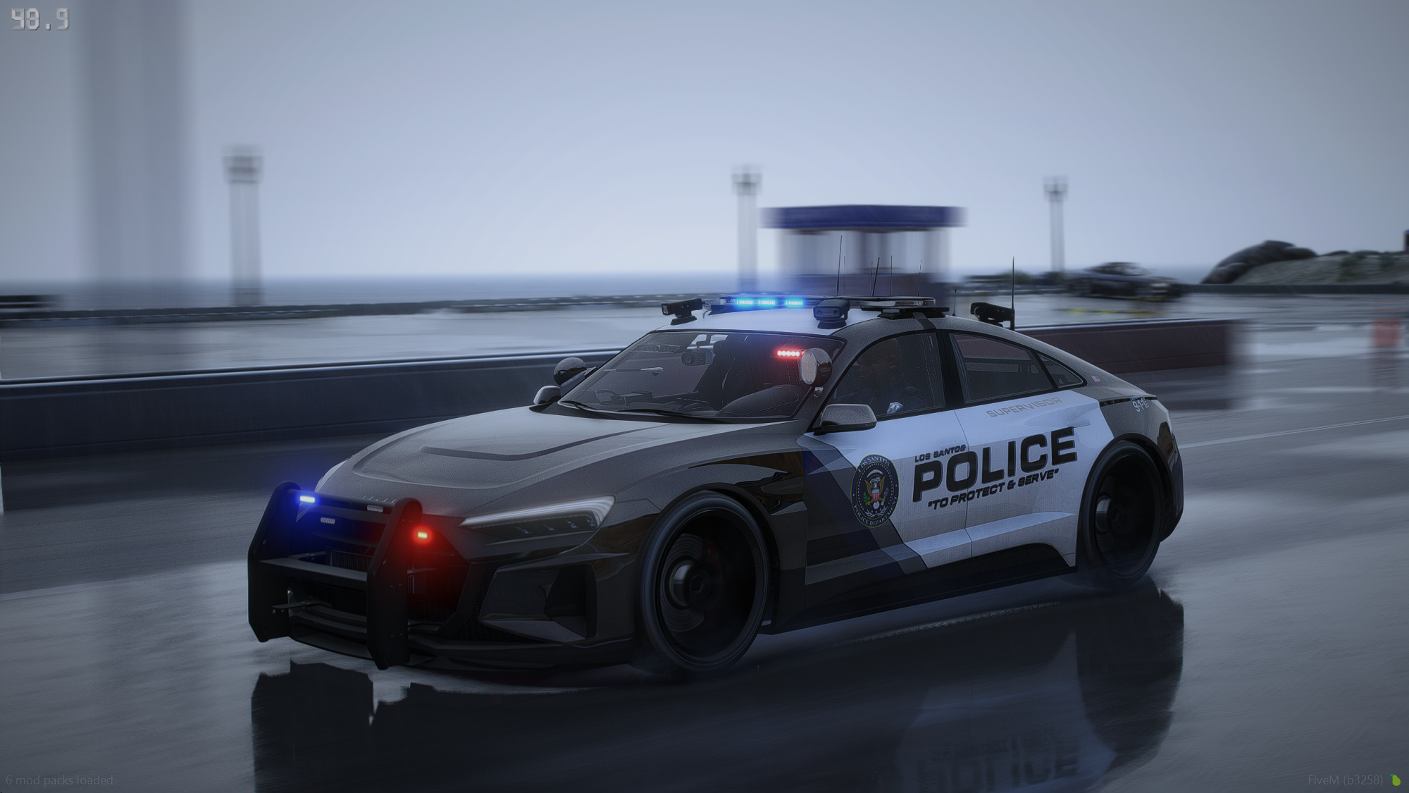 Obey Omnis e-GT