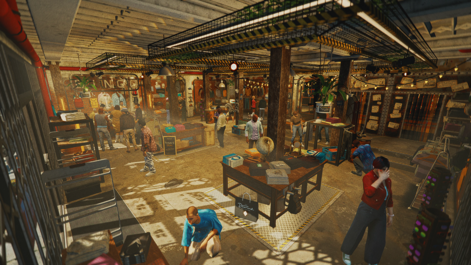 Binco Stores - Image 4